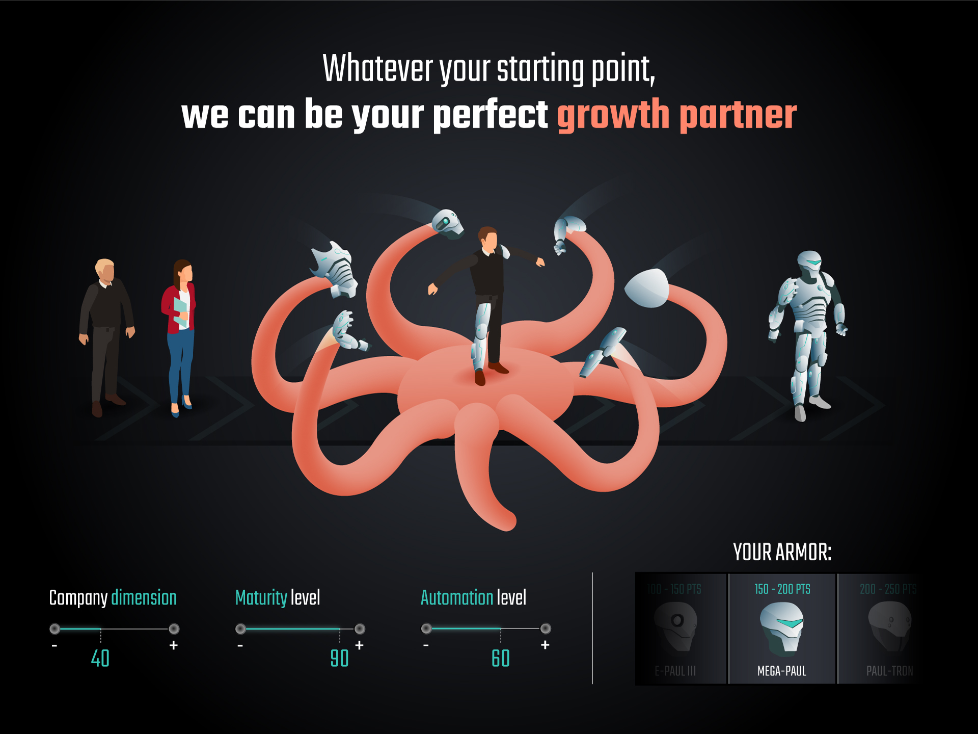 TechMass Growth Partner