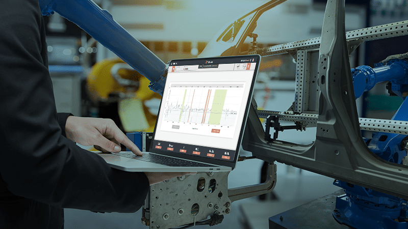 smart manufacturing digitalizzazione fabbrica